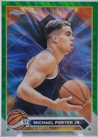 Michael Porter Jr.