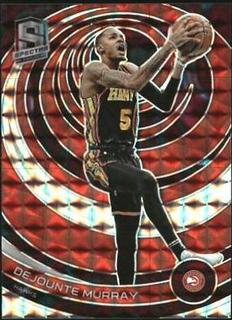 Dejounte Murray