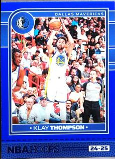 Klay Thompson