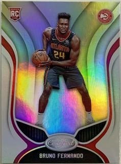 Bruno Fernando