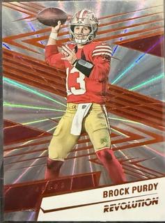 Brock Purdy