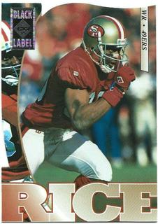 Jerry Rice