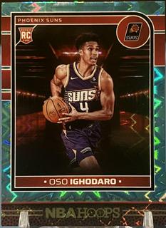 Oso Ighodaro