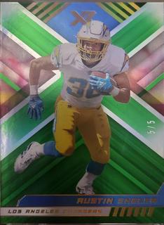Austin Ekeler