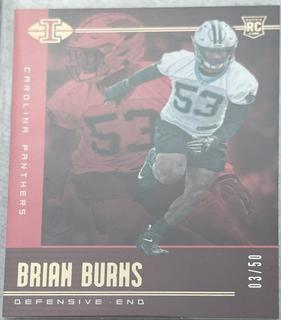 Brian Burns