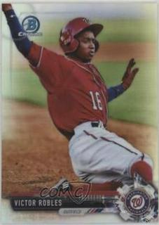 Victor Robles