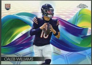 Caleb Williams