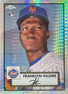 Franklyn Kilome