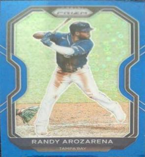 Randy Arozarena