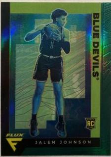 Jalen Johnson