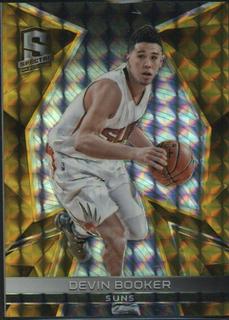 Devin Booker