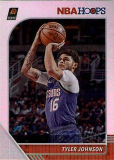 Tyler Johnson