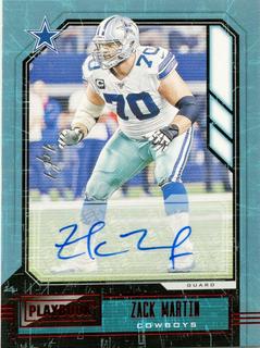 Zack Martin