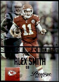 Alex Smith