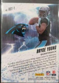 Bryce Young