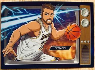 Luka Doncic