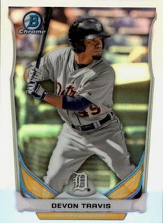 Devon Travis