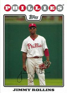 Jimmy Rollins
