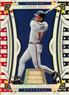 Chipper Jones