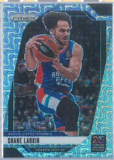 Shane Larkin