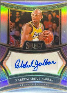 Kareem Abdul-Jabbar