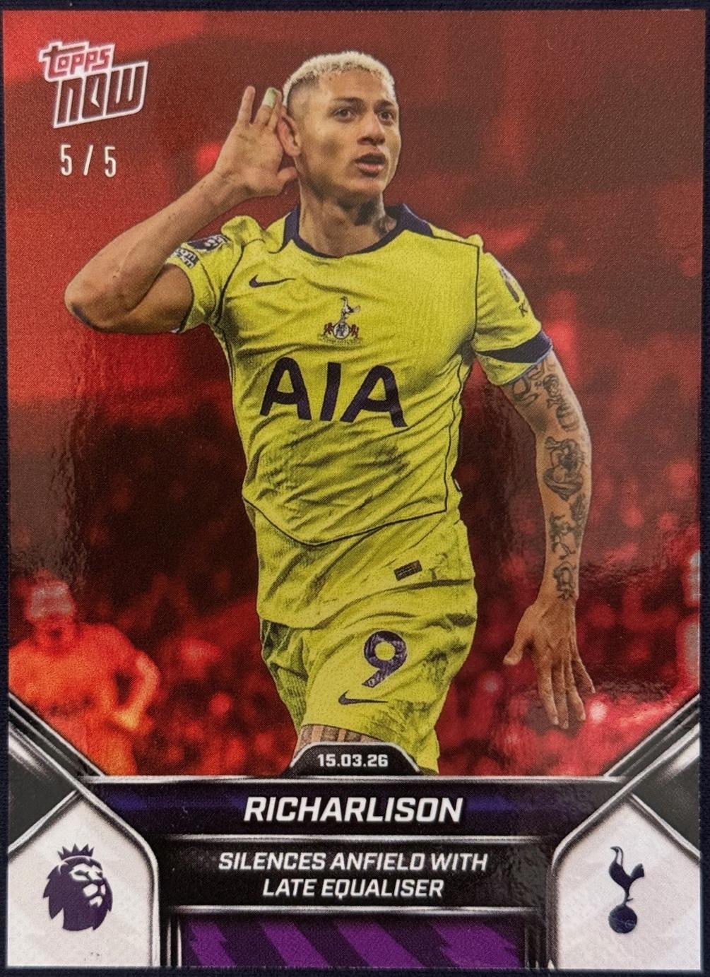 Richarlison