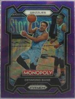 Desmond Bane