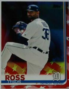 Tyson Ross