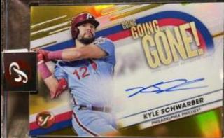 Kyle Schwarber