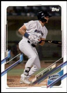 Trevor Larnach