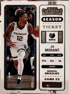 Ja Morant