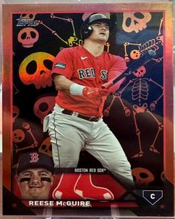 Reese McGuire
