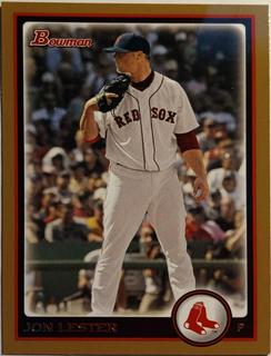 Jon Lester