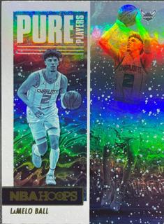 LaMelo Ball