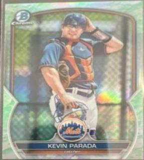 Kevin Parada