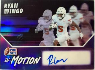 Ryan Wingo