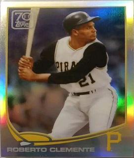 Roberto Clemente