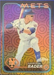 Harrison Bader