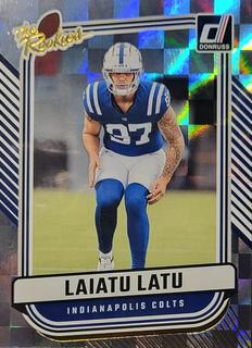 Laiatu Latu