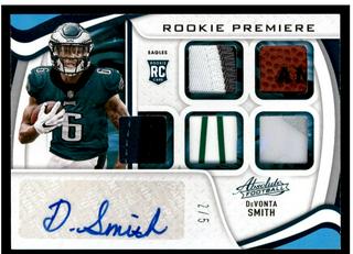 DeVonta Smith
