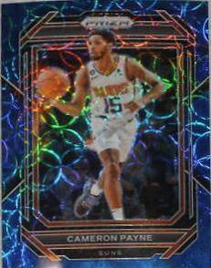 Cameron Payne