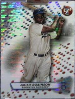 Jackie Robinson