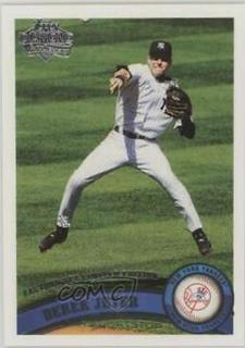 Derek Jeter
