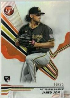 Jared Jones