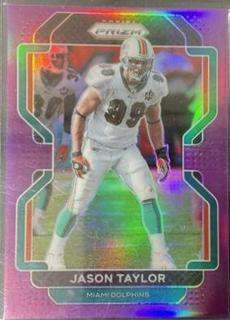 Jason Taylor
