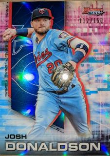 Josh Donaldson