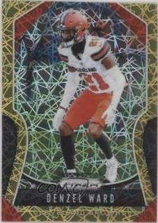 Denzel Ward