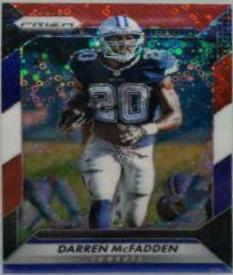 Darren McFadden