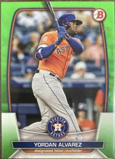 Yordan Alvarez