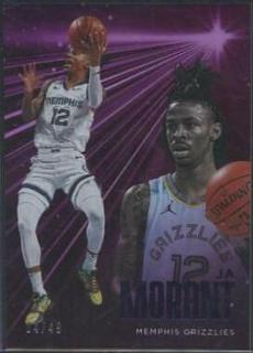 Ja Morant